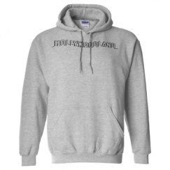Unisex Basic Promo Hoodie