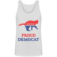 Unisex Jersey Tank Top