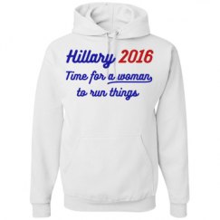 Unisex Basic Promo Hoodie