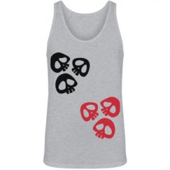 Unisex Jersey Tank Top