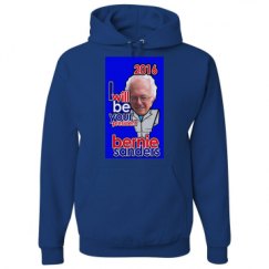 Unisex Basic Promo Hoodie