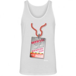 Unisex Jersey Tank Top