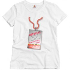 Ladies Basic Softstyle Promo Tee