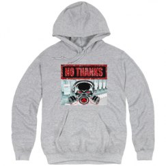 Unisex Ultimate Cotton Heavyweight Hoodie