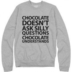 Unisex Basic Promo Crewneck Sweatshirt