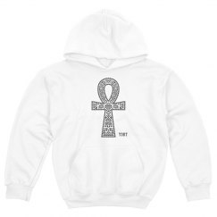 Life youth sweatshirt