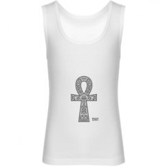 Youth Jersey Tank Top