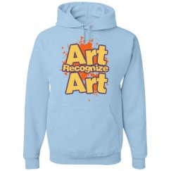 Unisex Basic Promo Hoodie