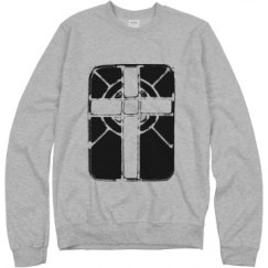 Unisex Basic Promo Crewneck Sweatshirt