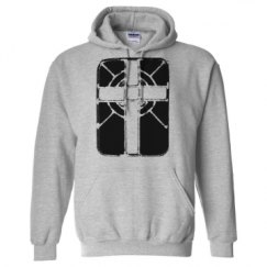 Unisex Basic Promo Hoodie