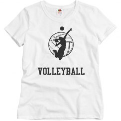 Volleyball Shirt
