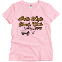 Ladies Basic Softstyle Promo Tee