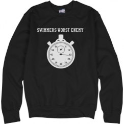 Unisex Basic Promo Crewneck Sweatshirt