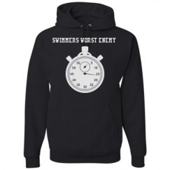 Unisex Basic Promo Hoodie