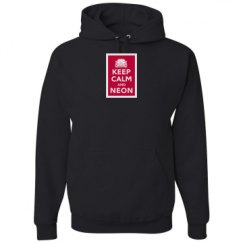 Unisex Basic Promo Hoodie