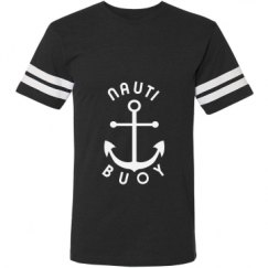 Unisex Vintage Sports Tee