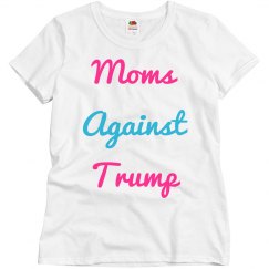 Moms Against Trump
