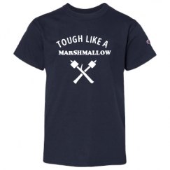 Youth Champion Short Sleeve Tagless Tee