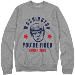 Unisex Ultimate Cotton Crewneck Sweatshirt