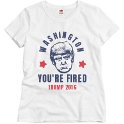 Ladies Basic Softstyle Promo Tee