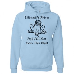 Unisex Basic Promo Hoodie