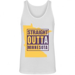 Unisex Jersey Tank Top