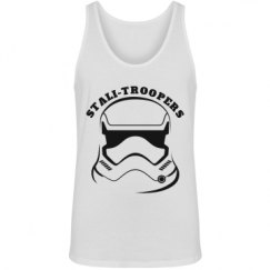 Unisex Jersey Tank Top