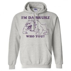 Unisex Basic Promo Hoodie