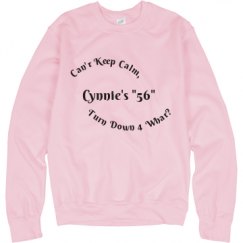Unisex Basic Promo Crewneck Sweatshirt