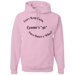 Unisex Basic Promo Hoodie