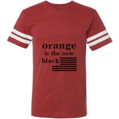 Unisex Vintage Sports Tee