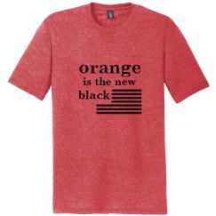 Unisex Perfect Tri Tee