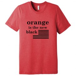 Orange is the New Black