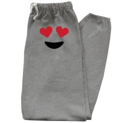 Unisex Fleece Sweatpants