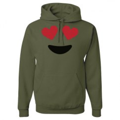 Unisex Basic Promo Hoodie