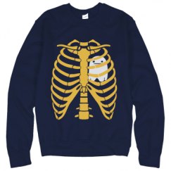 Unisex Basic Promo Crewneck Sweatshirt