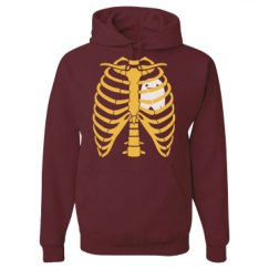 Unisex Basic Promo Hoodie