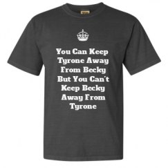 Adult Heavyweight T-Shirt