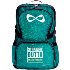 Nfinity Sparkle Backpack Bag