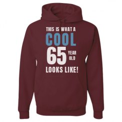 Unisex Basic Promo Hoodie