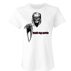 Ladies Slim Fit Favorite Tee