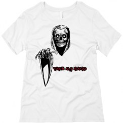 Ladies Relaxed Fit Tee