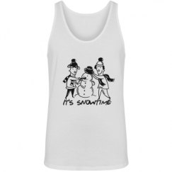 Unisex Jersey Tank Top