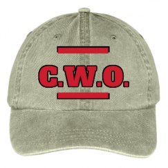 Vintage Baseball Cap