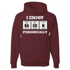 Unisex Basic Promo Hoodie