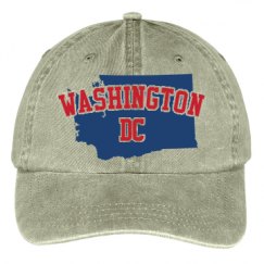 Vintage Baseball Cap