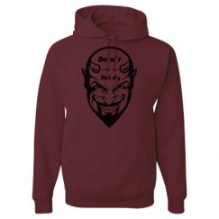 Unisex Basic Promo Hoodie