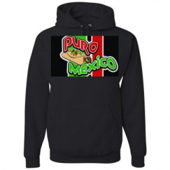 Unisex Basic Promo Hoodie