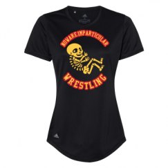 Women's Adidas Sport Shirt