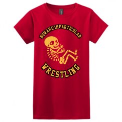 Ladies Basic Softstyle Tee